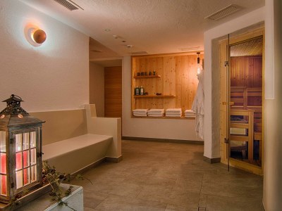 Holiday apartment Ferienwohnung Typ A | Löfflerblick- Apartments & Wellness - Outdoor photo 17