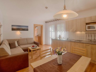 Holiday apartment Ferienwohnung Typ A | Löfflerblick- Apartments & Wellness - Features photo 20