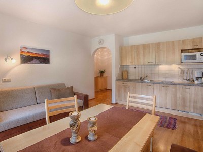 Holiday apartment Ferienwohnung Typ A | Löfflerblick- Apartments & Wellness - Features photo 22