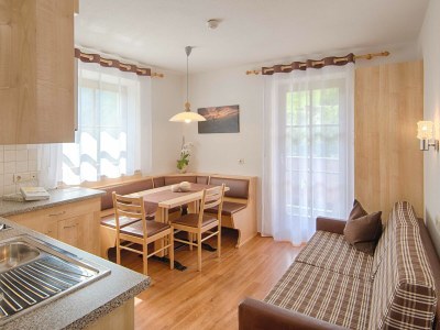 Holiday apartment Ferienwohnung Typ A | Löfflerblick- Apartments & Wellness - Features photo 23