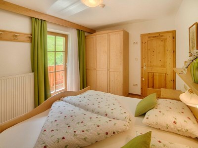 Holiday apartment Ferienwohnung Typ A | Löfflerblick- Apartments & Wellness - Features photo 25