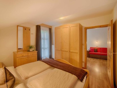 Holiday apartment Ferienwohnung Typ A | Löfflerblick- Apartments & Wellness - Features photo 26