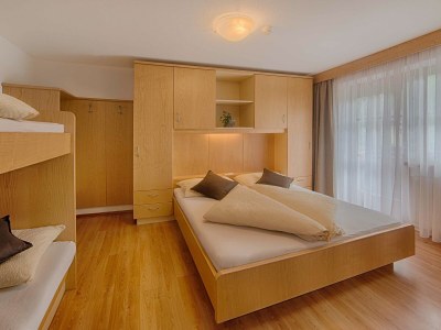 Holiday apartment Ferienwohnung Typ A | Löfflerblick- Apartments & Wellness - Features photo 27