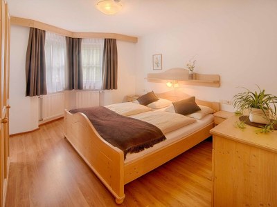 Holiday apartment Ferienwohnung Typ A | Löfflerblick- Apartments & Wellness - Features photo 29