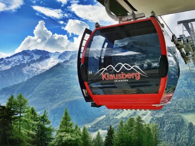 Holiday apartment Ferienwohnung Typ A | Löfflerblick- Apartments & Wellness - Environment photo 31