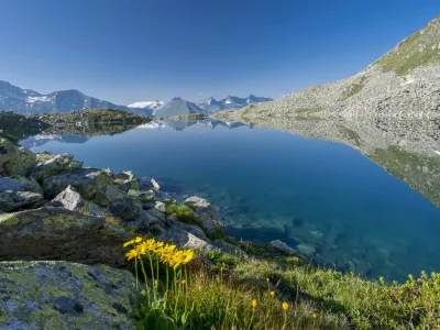 Holiday apartment Ferienwohnung Typ A | Löfflerblick- Apartments & Wellness - Environment photo 32