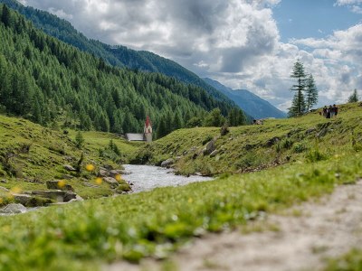 Holiday apartment Ferienwohnung Typ A | Löfflerblick- Apartments & Wellness - Environment photo 33