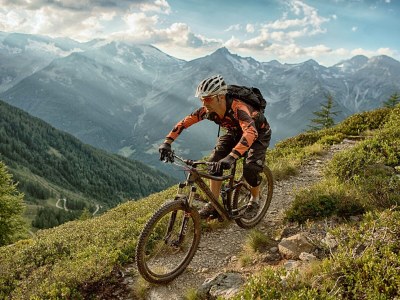 Holiday apartment Ferienwohnung Typ A | Löfflerblick- Apartments & Wellness - Environment photo 34