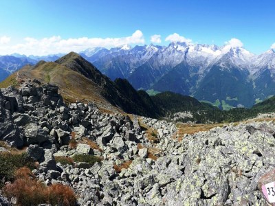 Holiday apartment Ferienwohnung Typ A | Löfflerblick- Apartments & Wellness - Environment photo 35