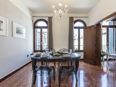 Apartment Ca' Del Monastero 1 - Features photo 6