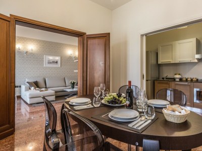 Apartment Ca' Del Monastero 1 - Features photo 7