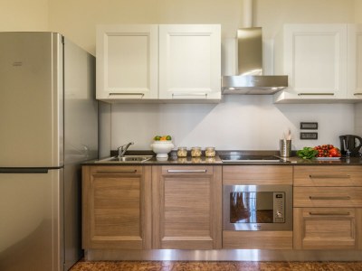 Apartment Ca' Del Monastero 1 - Features photo 12