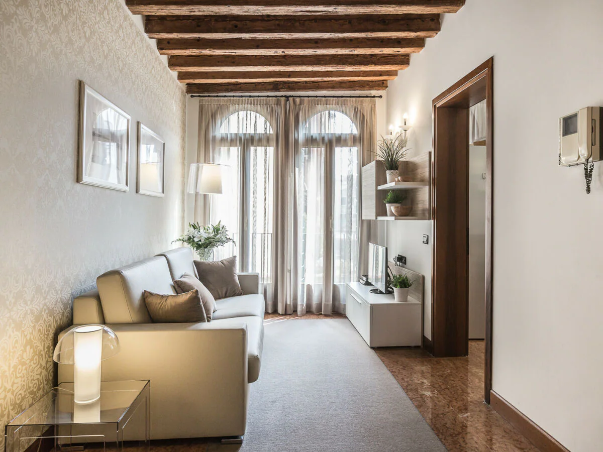 Apartment Ca' Del Monastero 5