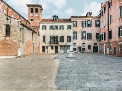 Apartment Ca' Del Monastero 5 - Outdoor photo 3