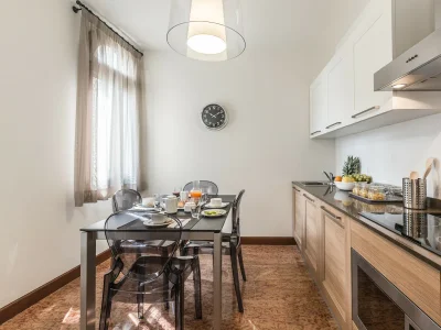 Apartment Ca' Del Monastero 5 - Features photo 4