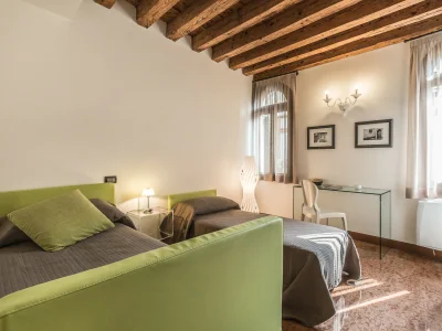 Apartment Ca' Del Monastero 5 - Features photo 5