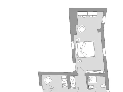 Apartment Ca' Del Monastero 5 - Outdoor photo 9