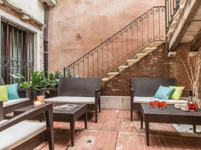 Apartment Ca' Del Monastero 5 - Outdoor photo 10