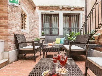 Apartment Ca' Del Monastero 5 - Outdoor photo 11