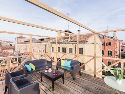 Apartment Ca' Del Monastero 7 - Outdoor photo 2