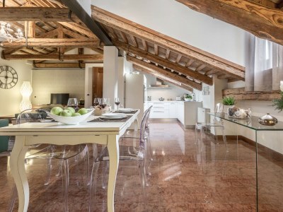 Apartment Ca' Del Monastero 7 - Features photo 4