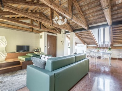 Apartment Ca' Del Monastero 7 - Features photo 8