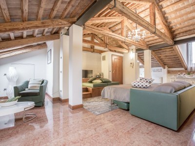 Apartment Ca' Del Monastero 7 - Features photo 14