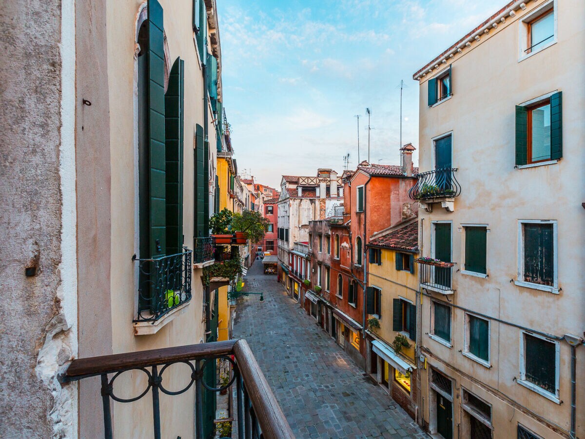 Apartment Ca' Grassi 2