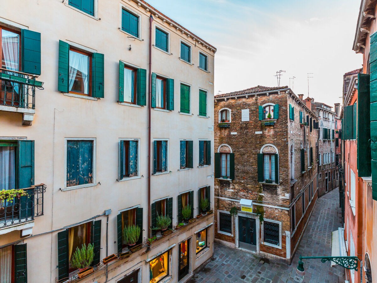 Apartment Ca' Grassi 2 - Outdoor photo 2