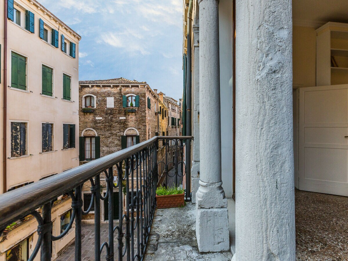 Apartment Ca' Grassi 2 - Outdoor photo 3