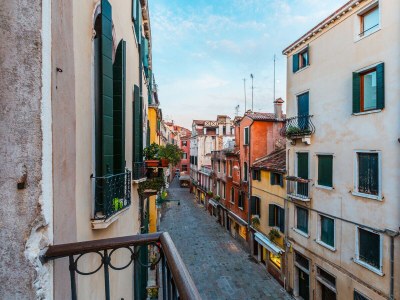 Apartment Ca' Grassi 2 in Venecia - Apartment