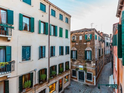 Apartment Ca' Grassi 2 - Outdoor photo 2