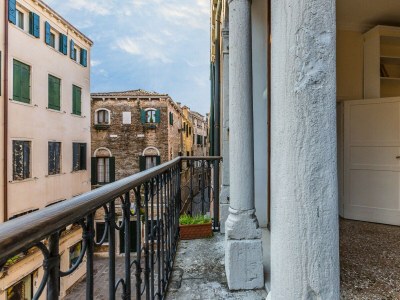 Apartment Ca' Grassi 2 - Outdoor photo 3