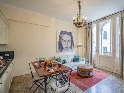 Apartment Ca' Grassi 2 - Features photo 6