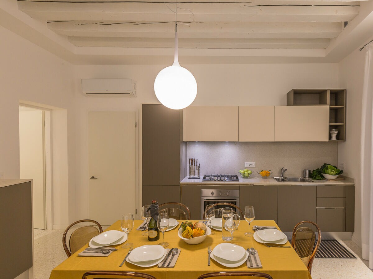 Apartment Ca' Rossini 1 - Features photo 2