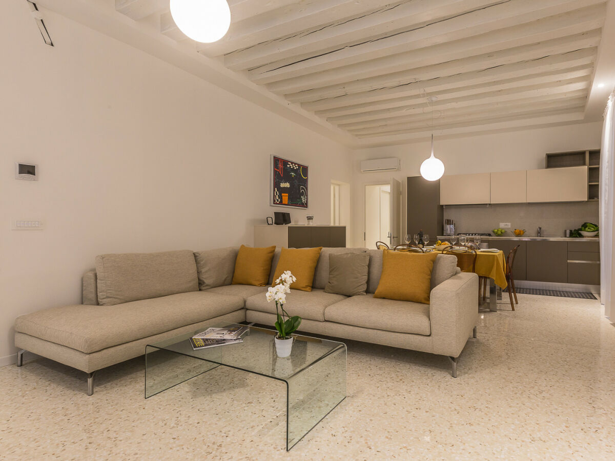 Apartment Ca' Rossini 1 - Features photo 3