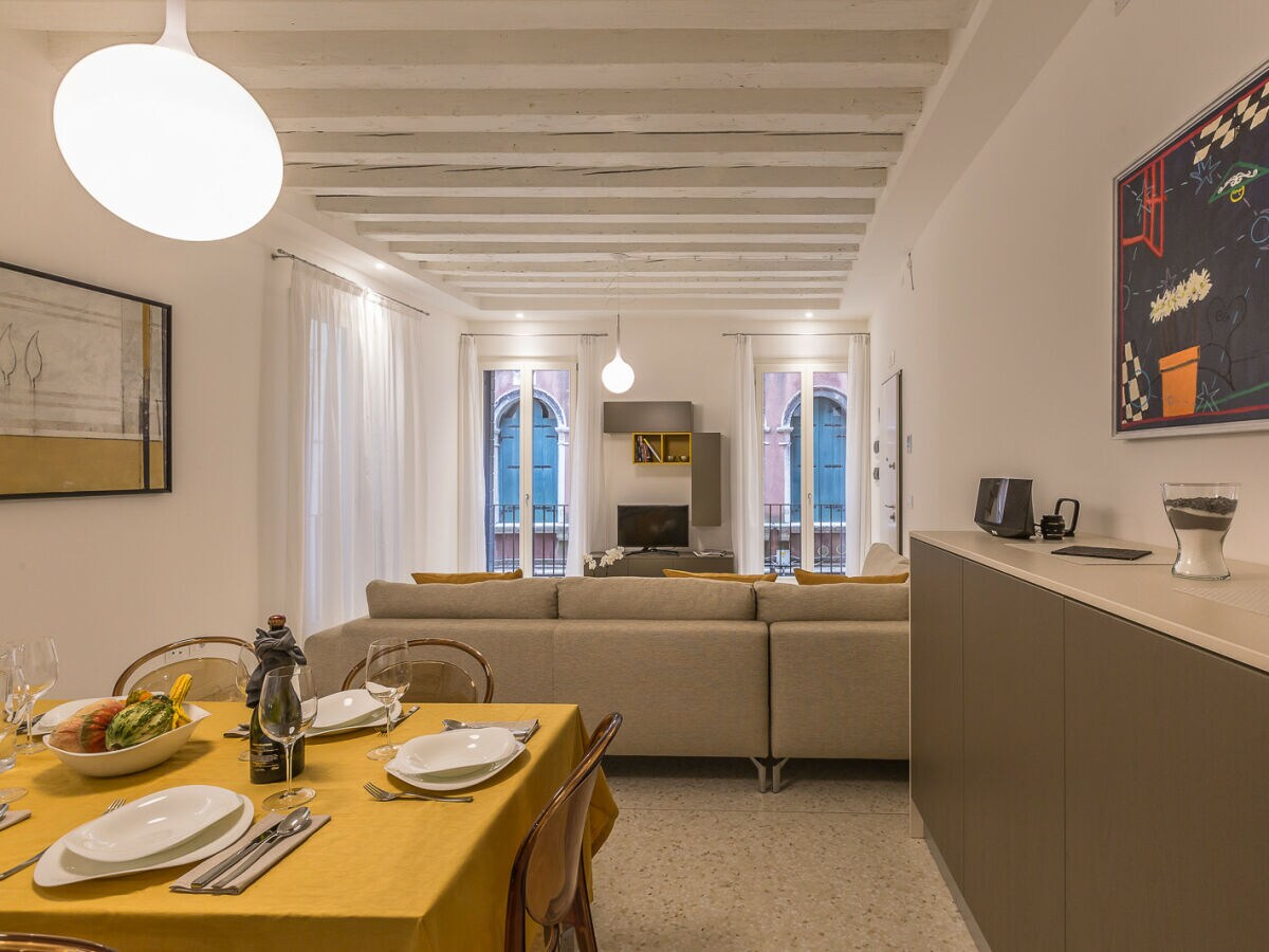 Apartment Ca' Rossini 1 - Features photo 4