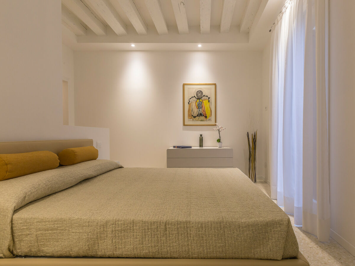 Apartment Ca' Rossini 1 - Features photo 5