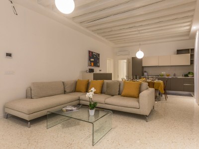 Apartment Ca' Rossini 1 - Features photo 3