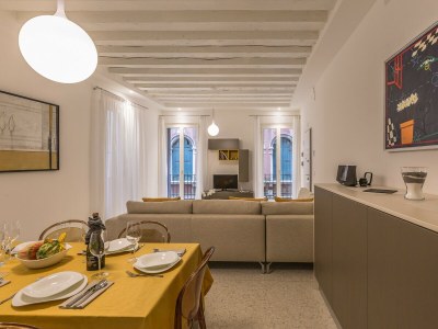 Apartment Ca' Rossini 1 - Features photo 4