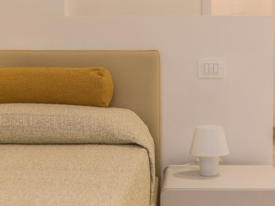 Apartment Ca' Rossini 1 - Features photo 6