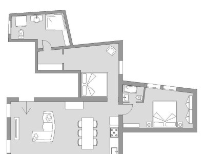 Apartment Ca' Rossini 1 - Outdoor photo 13