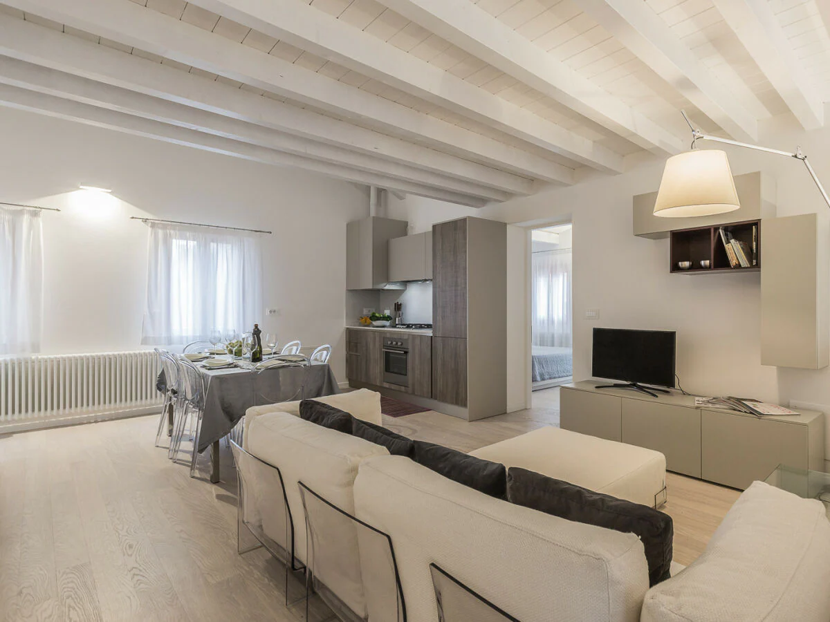 Apartment Ca' Rossini 2 - Features photo 3