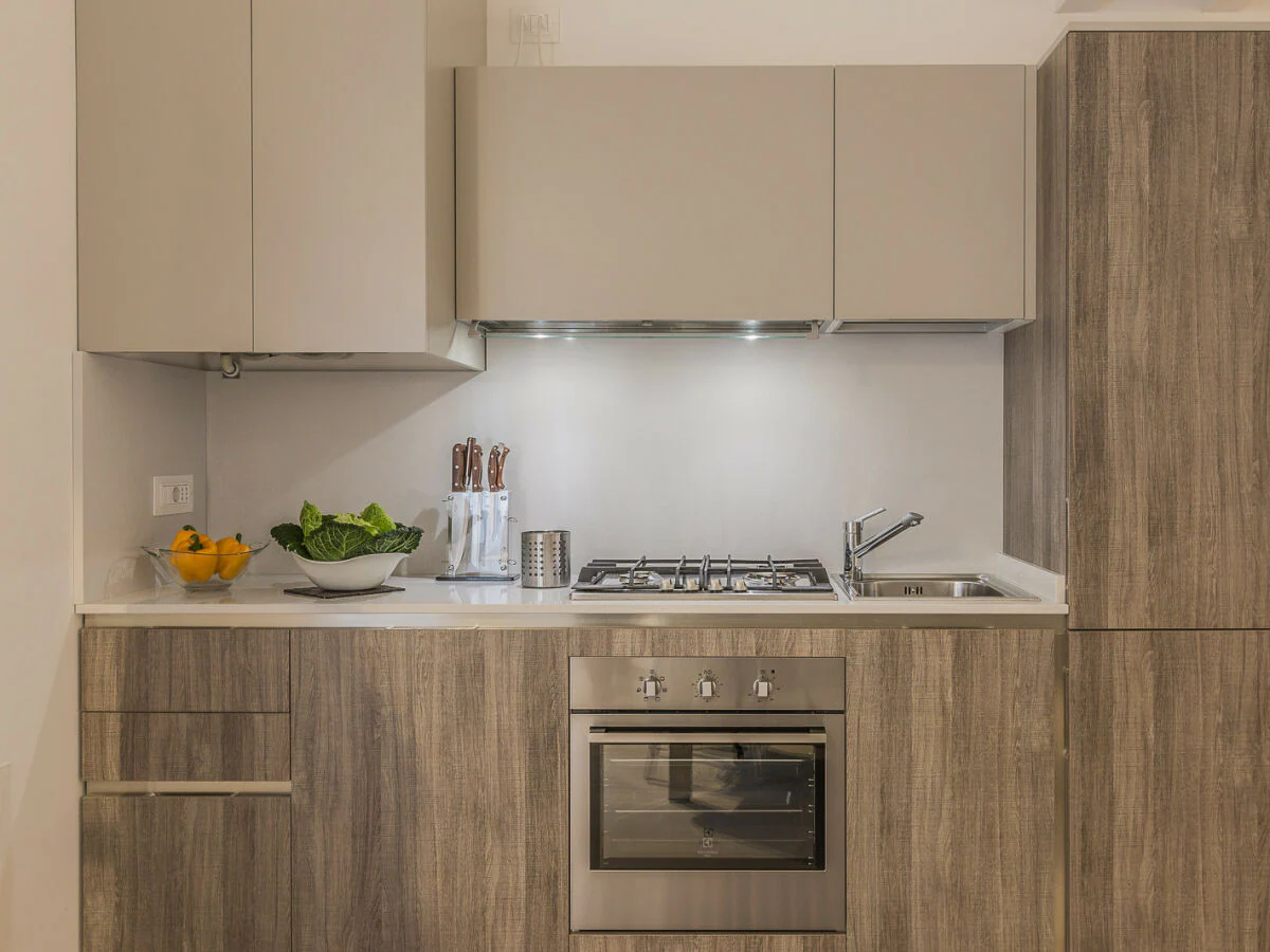 Apartment Ca' Rossini 2 - Features photo 4