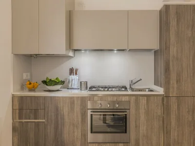 Apartment Ca' Rossini 2 - Features photo 4