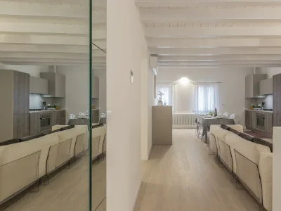 Apartment Ca' Rossini 2 - Features photo 5