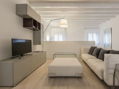 Apartment Ca' Rossini 2 - Features photo 7