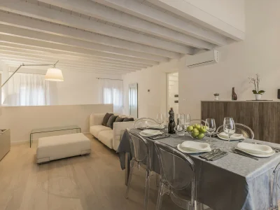 Apartment Ca' Rossini 2 - Features photo 8