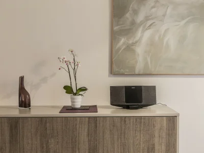 Apartment Ca' Rossini 2 - Features photo 9