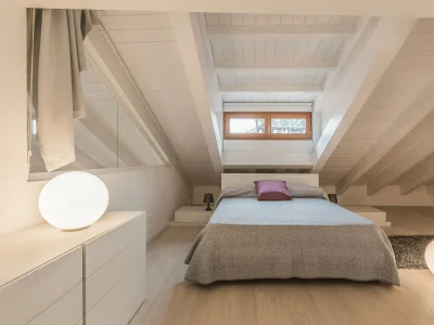 Apartment Ca' Rossini 2 - Features photo 13